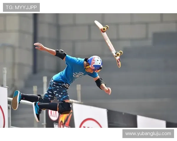 上海极限运动队引领潮流最新极限运动节奏TOP10榜单揭晓