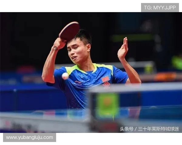 乒乓球意识排行榜：深圳乒乓球队位居第4名