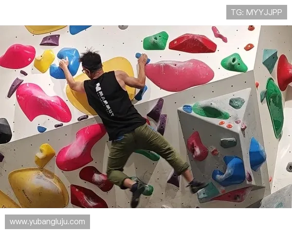 南京攀岩队战术解析：如何在比赛中运用阵地战策略提升胜率