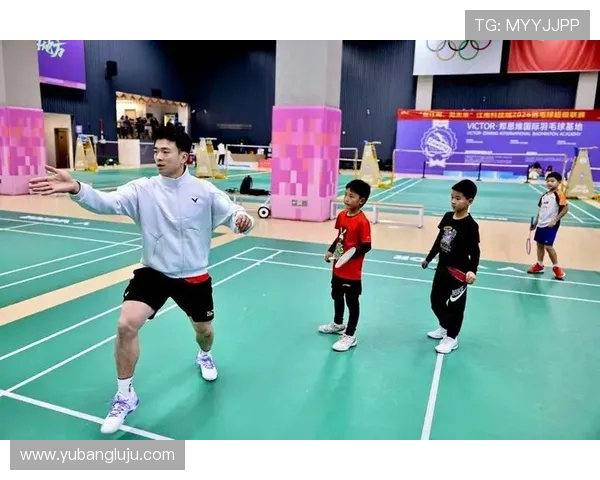 杭州羽毛球队的蜕变之旅探索大满贯背后的奋斗与荣耀